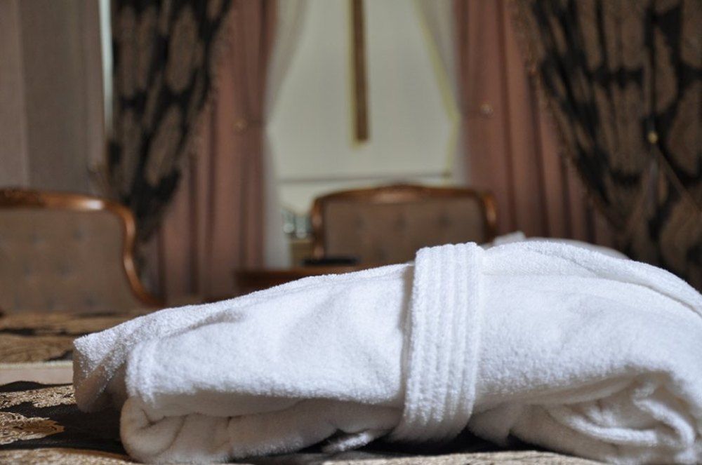 Joyy Hotel & Spa باكو المظهر الخارجي الصورة