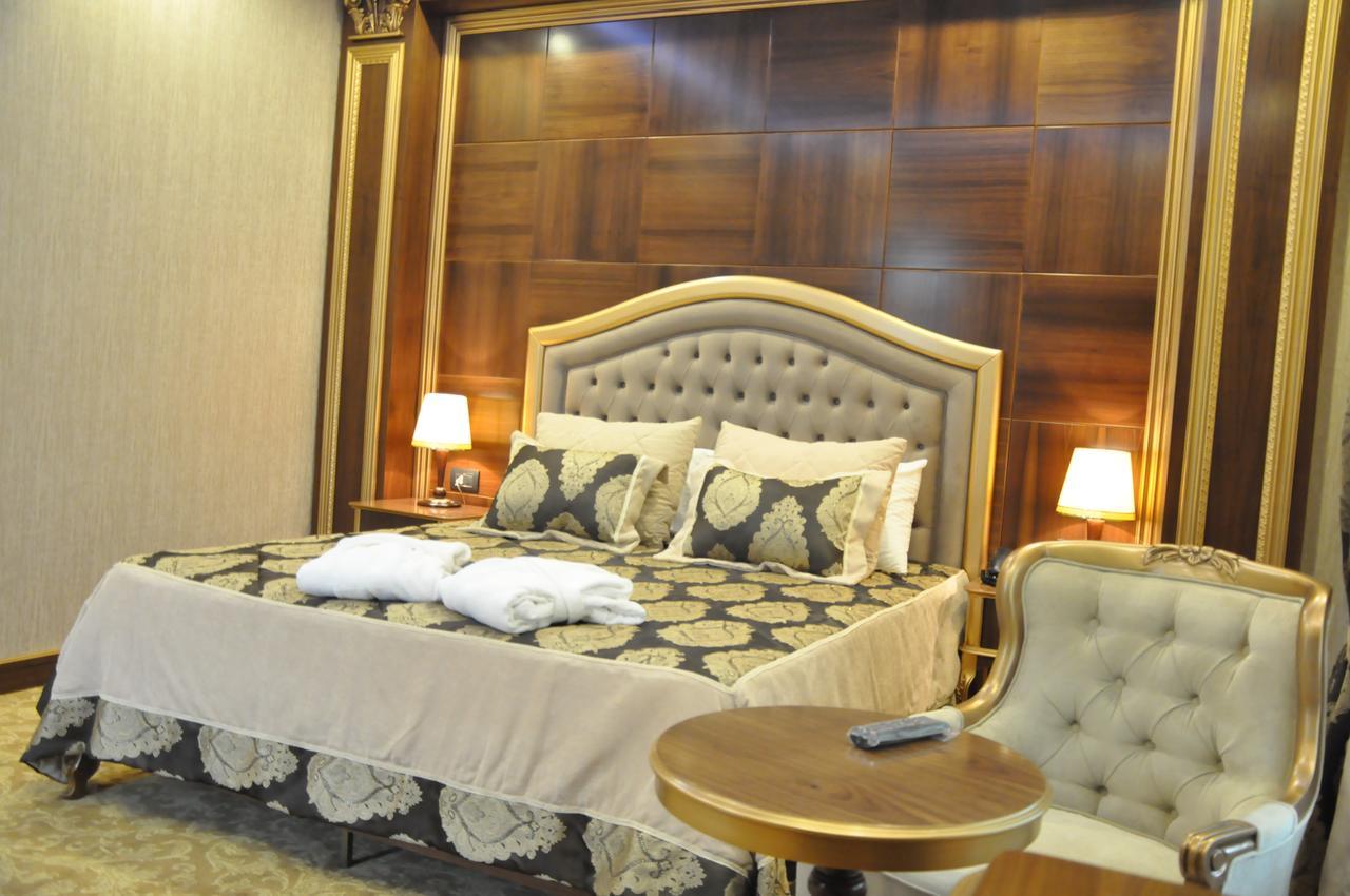 Joyy Hotel & Spa باكو المظهر الخارجي الصورة