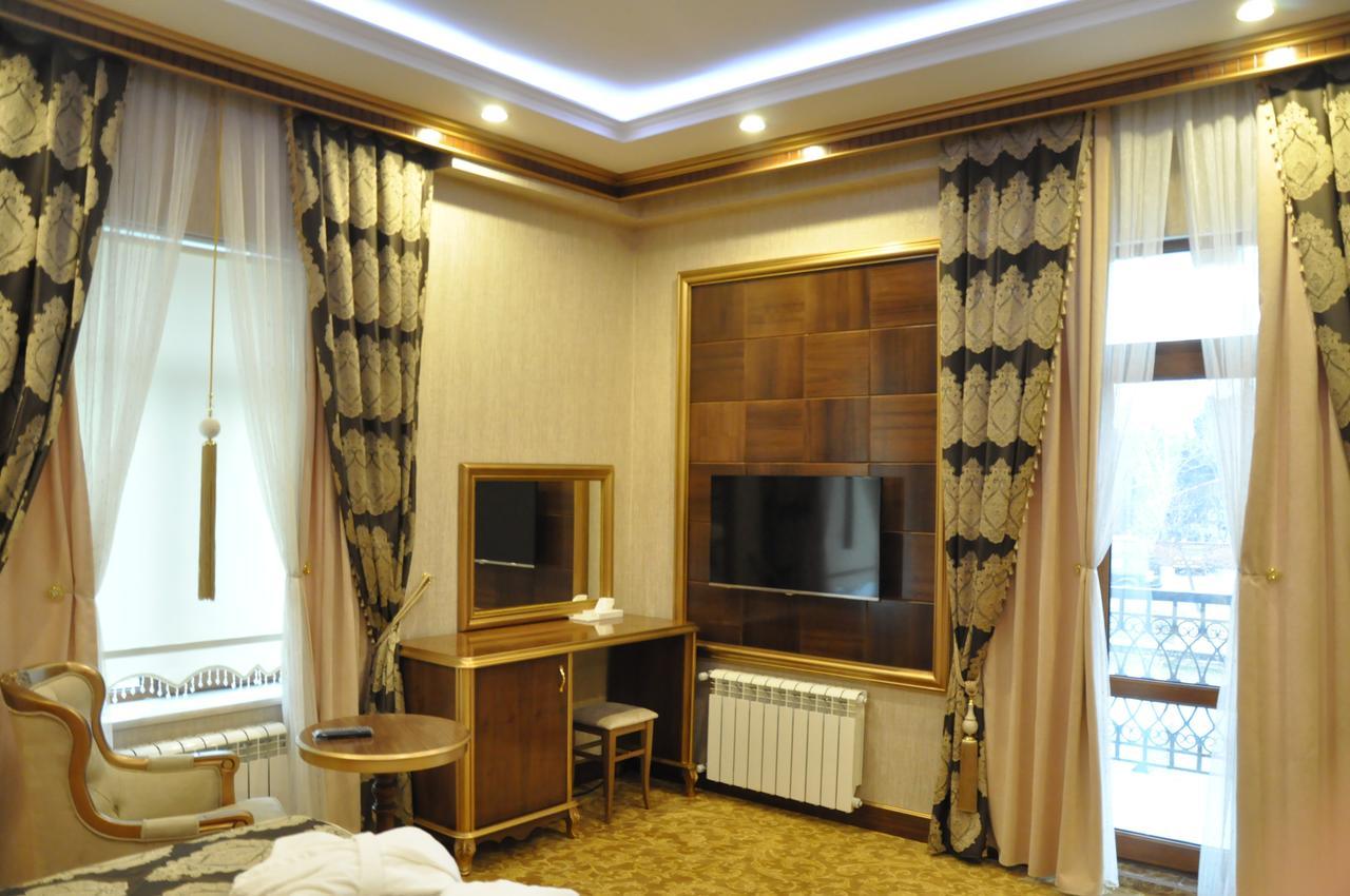 Joyy Hotel & Spa باكو المظهر الخارجي الصورة