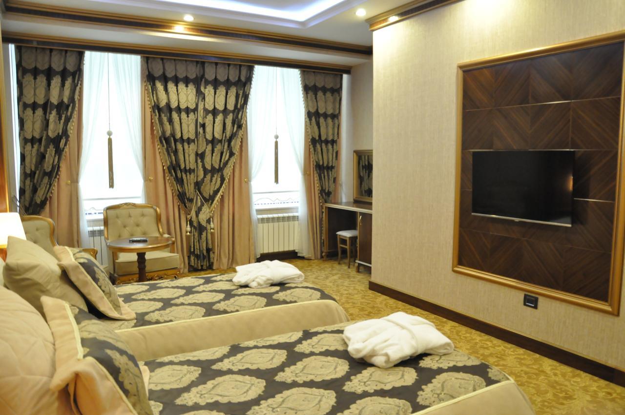 Joyy Hotel & Spa باكو المظهر الخارجي الصورة