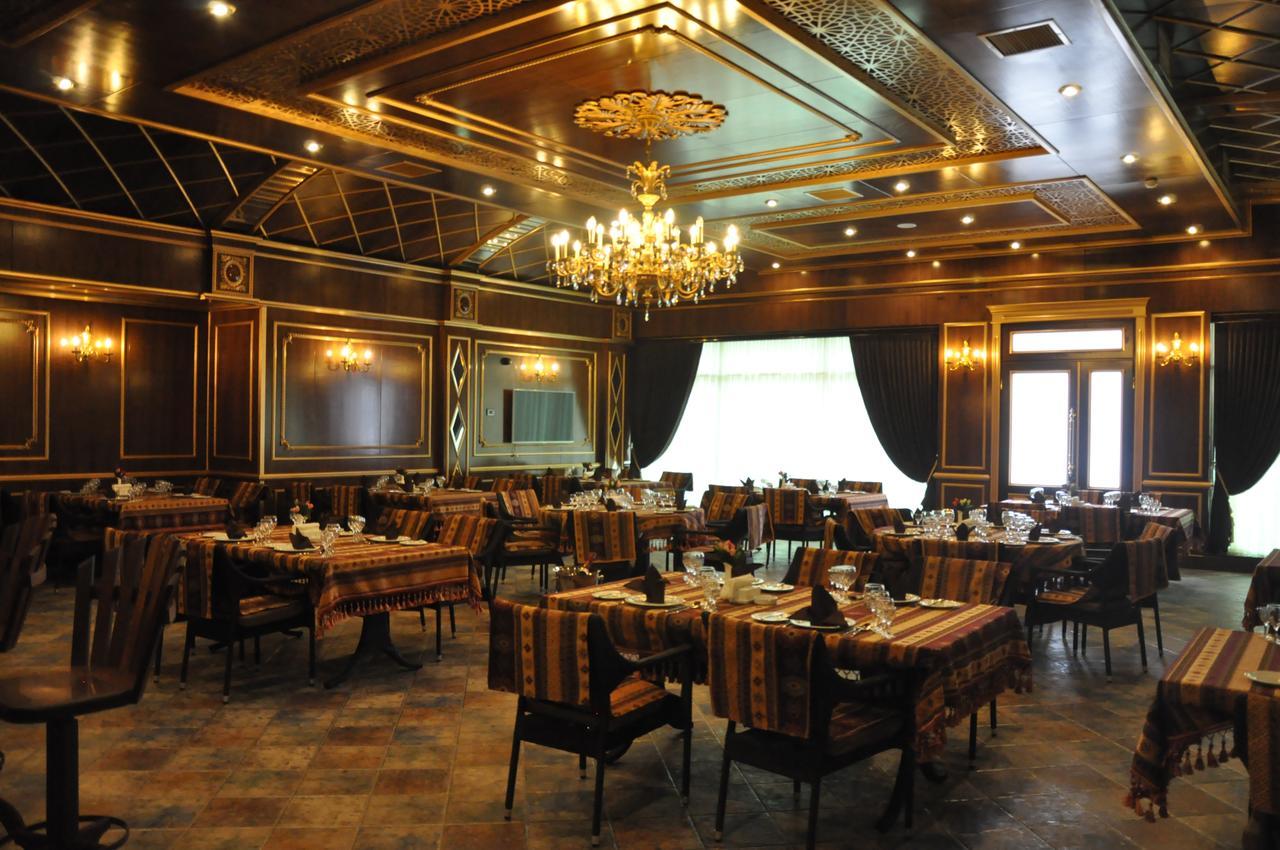 Joyy Hotel & Spa باكو المظهر الخارجي الصورة