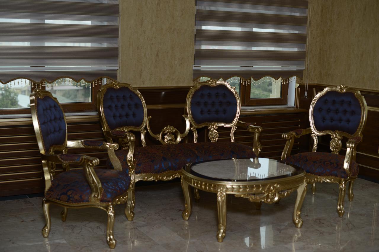 Joyy Hotel & Spa باكو المظهر الخارجي الصورة