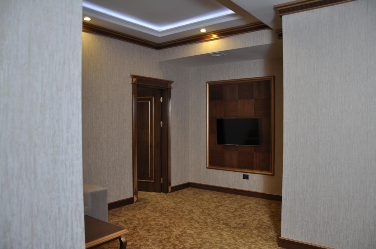 Joyy Hotel & Spa باكو المظهر الخارجي الصورة