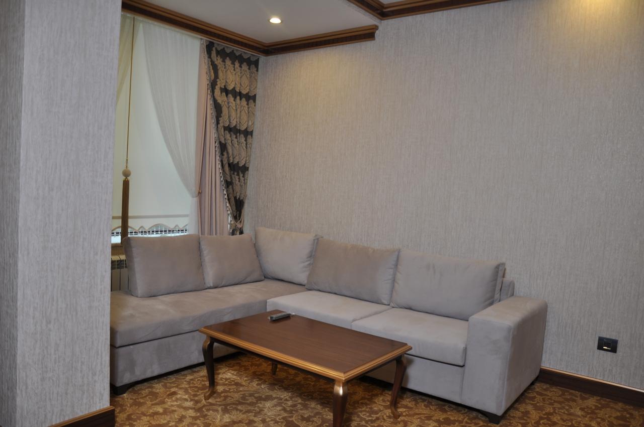 Joyy Hotel & Spa باكو المظهر الخارجي الصورة