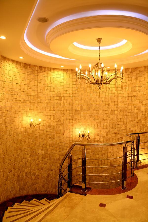 Joyy Hotel & Spa باكو المظهر الخارجي الصورة