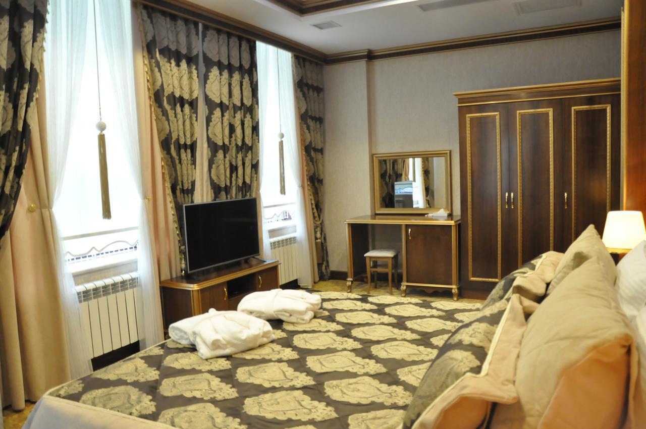 Joyy Hotel & Spa باكو المظهر الخارجي الصورة