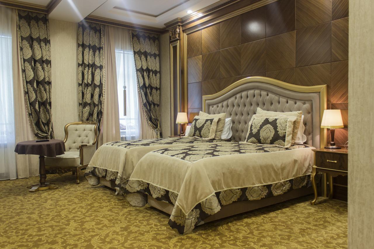 Joyy Hotel & Spa باكو المظهر الخارجي الصورة